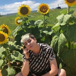 Meet your Posher, Erika